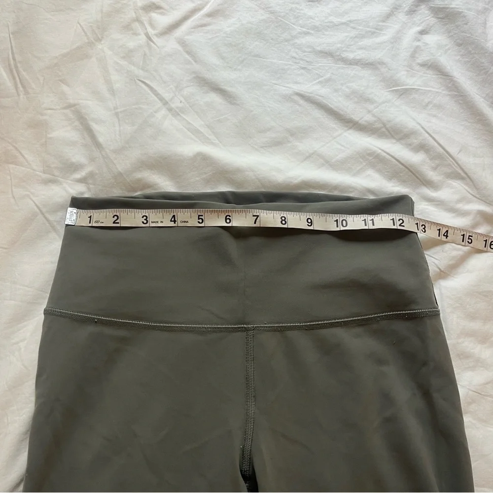 lululemon athletica lululemon wunder